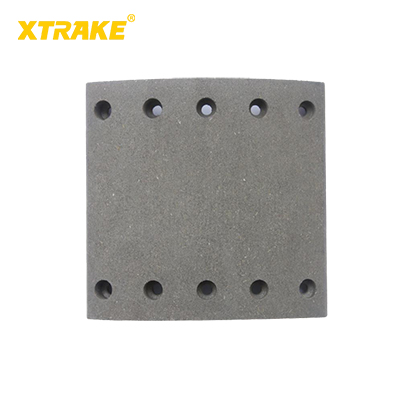 19032 BPW Trailer Brake Lining