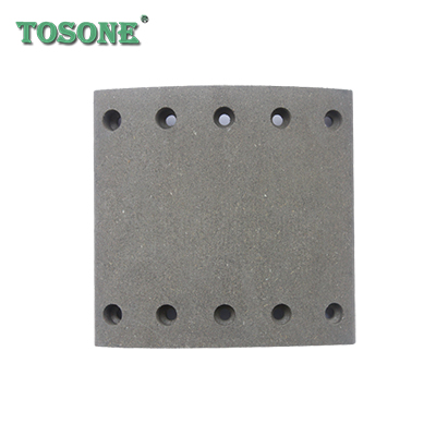 19094 Brake Lining for BPW Trailer