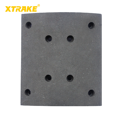 19187 Brake Lining for Renault