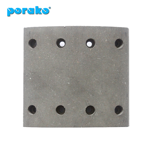 19246 Chinese Vehicle Brake Lining