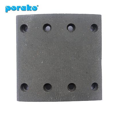 19283 19284 Brake Lining for SAF