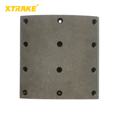 19393 Brake Lining for Scania