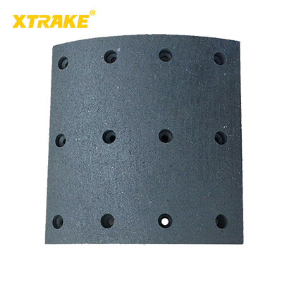 19562 Brake Lining for VOLVO