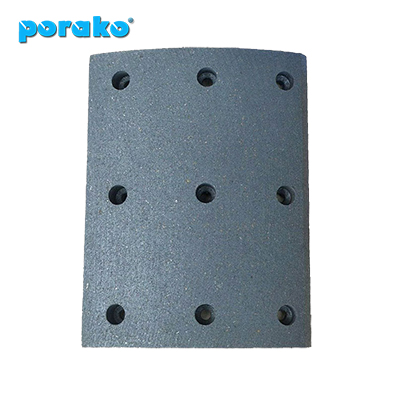 19563 Brake Lining for VOLVO