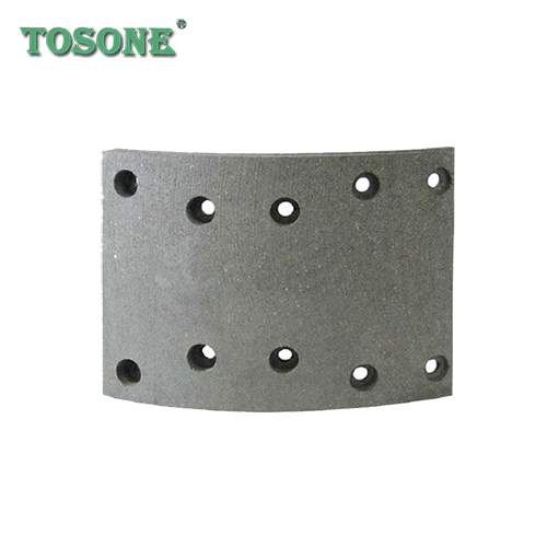 19579 Chinese Vehicle Brake Lining