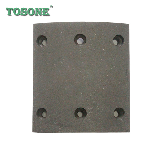 19782 Howo Brake Lining for Sino Truck