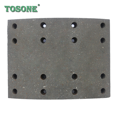 19931 Brake Lining for SCANIA