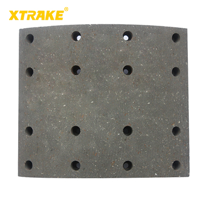 19932 Brake Lining for SCANIA