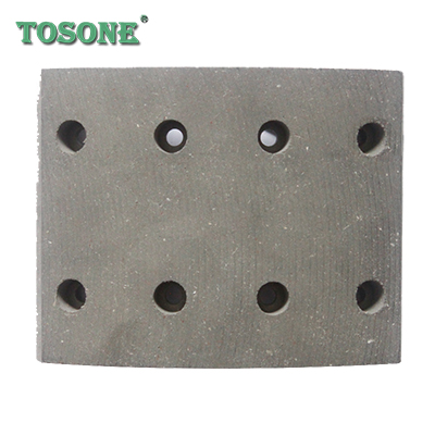 19934 Brake Lining for RENAULT