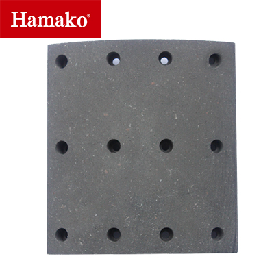 19939 Brake Lining for VOLVO