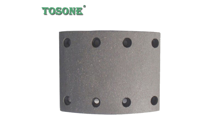  What is brake lining?