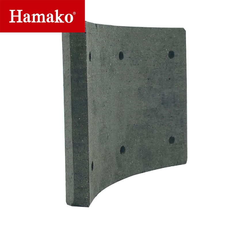 41039-90014 Brake Lining For Nissan