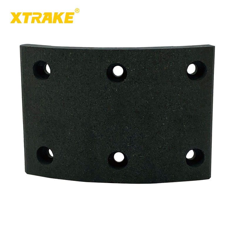 41039-Z5012 Brake Lining For Nissan