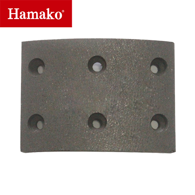 41039-Z5012 Brake Lining