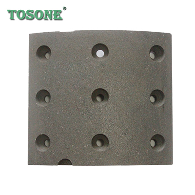 44066-90118 Nissan UD Brake Lining