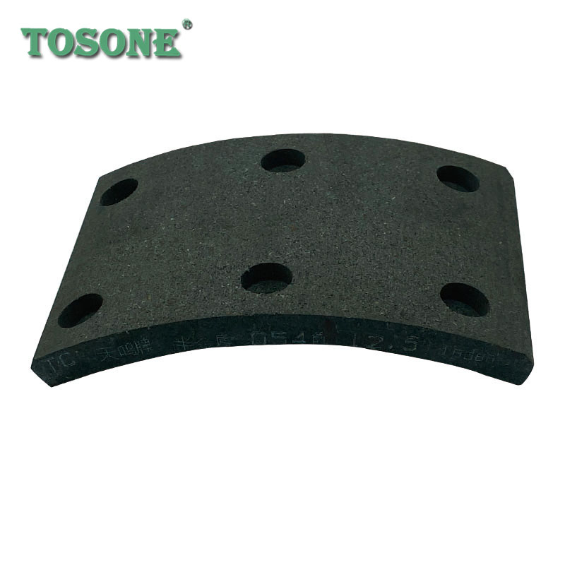 44066-Z5001 Brake Lining For Nissan