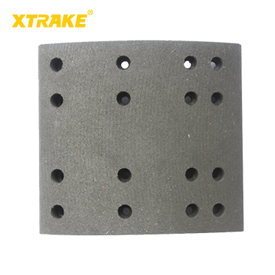 4551 19369 19370 Brake Lining for York Trailer