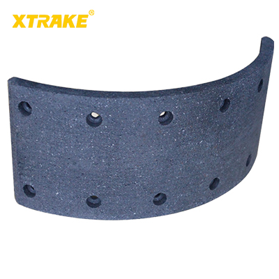 47115-348 ISUZU Brake Lining