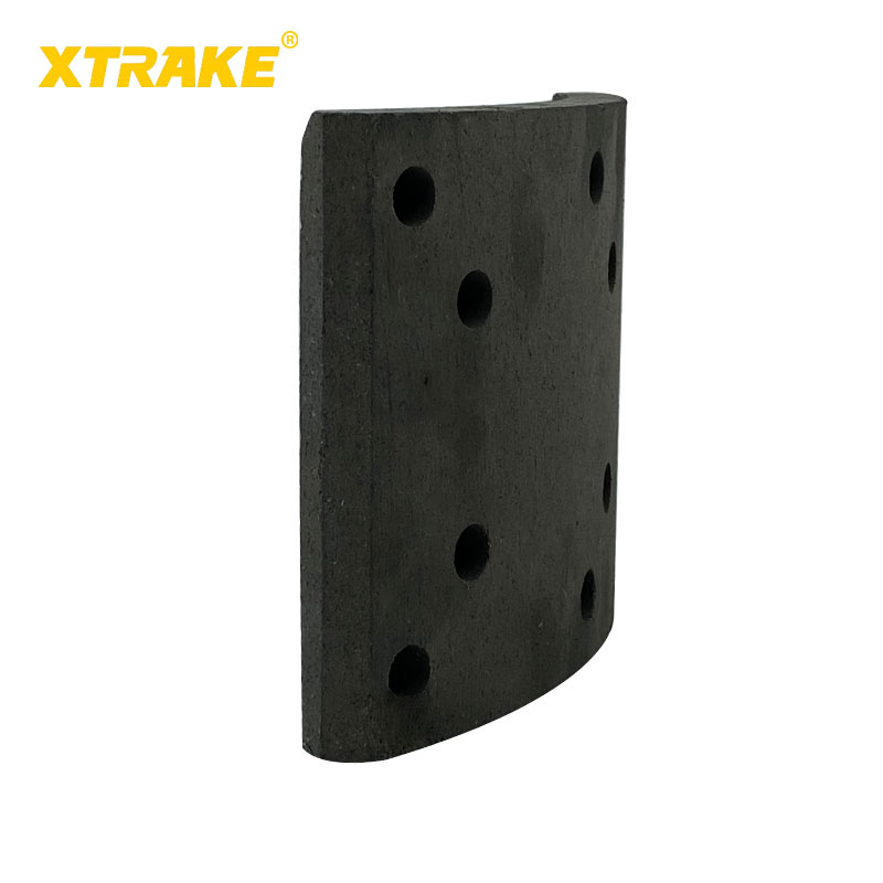 47115-406 Brake Lining For Isuzu