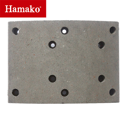 47115-406 ISUZU Brake Lining