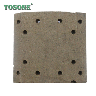 47115-409 ISUZU Brake Lining