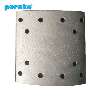 47441-1670 HINO Brake Lining