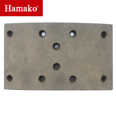 47441-4070 Japanese Vehicle Brake Lining