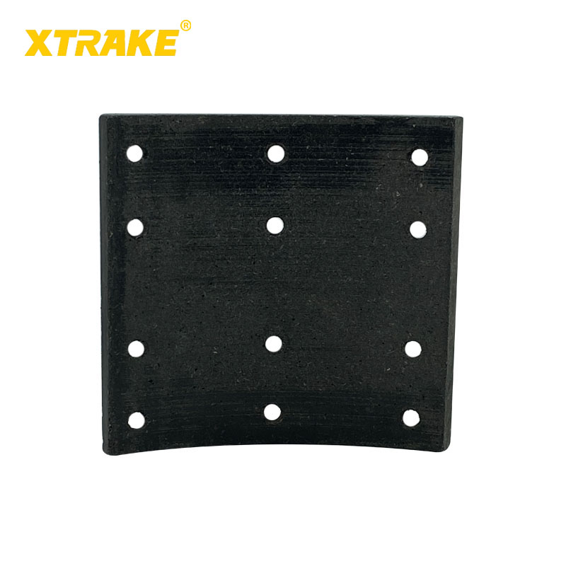 47443-1350 Brake Lining For Japanese Hino