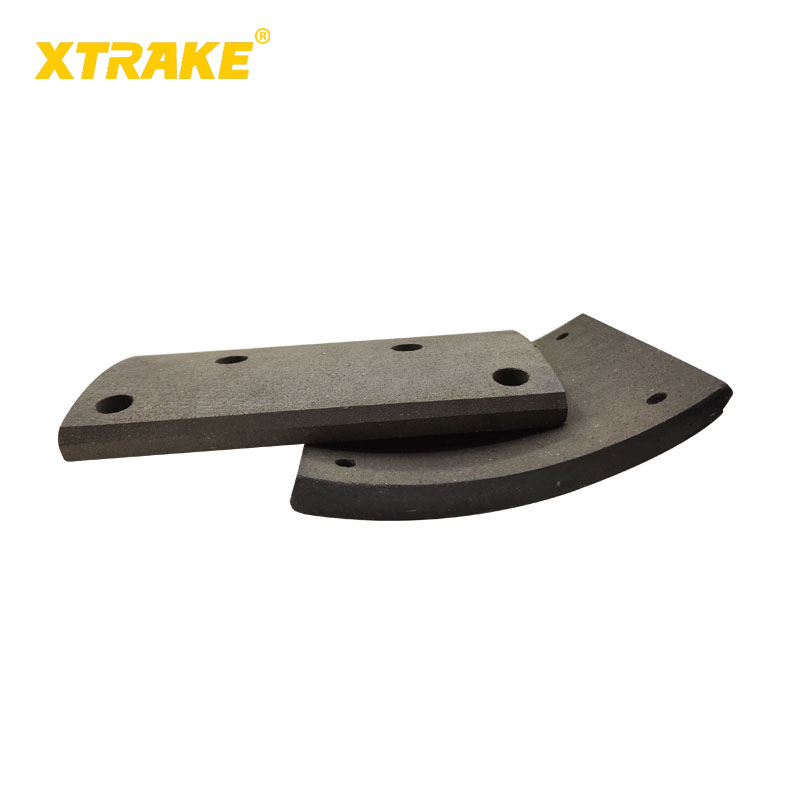 Brake Relining 19487/MP/32/1 For Actros Ben Z