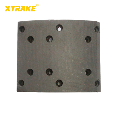 Daewoo Front Brake Lining