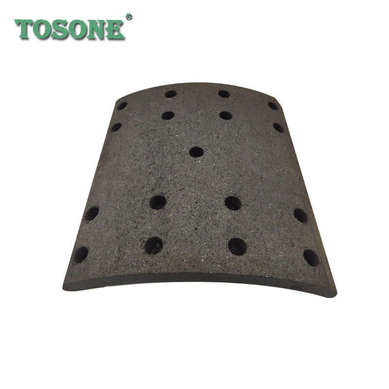 Daewoo R Brake Lining For Daewoo