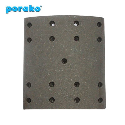 Daewoo REAR Brake Lining