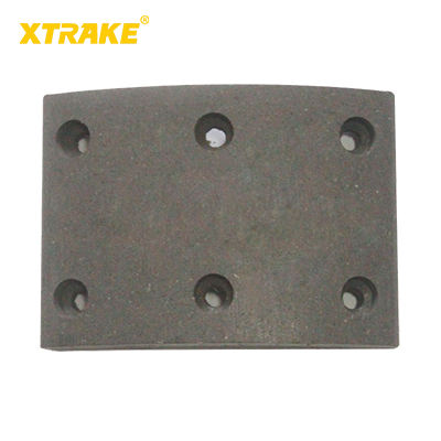 FH100 Front MITSUBISHI Brake Lining