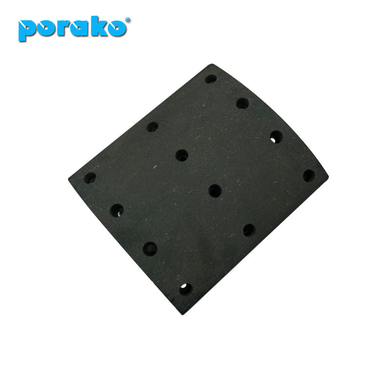 Heavy Duty Truck 19939 Brake Lining