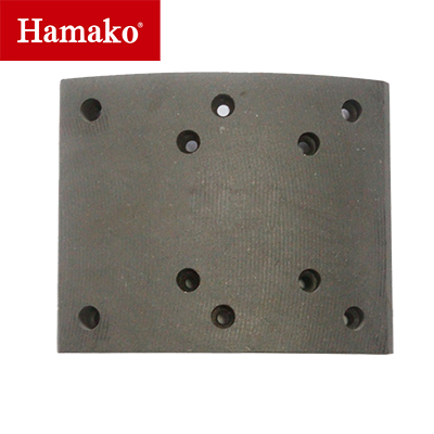 Hyundai F-A Brake Lining