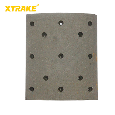 Hyundai FF-A Brake Lining