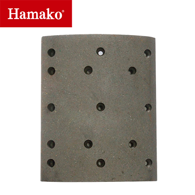 Hyundai R-A Brake Lining