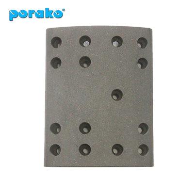 KIA-A Brake Lining