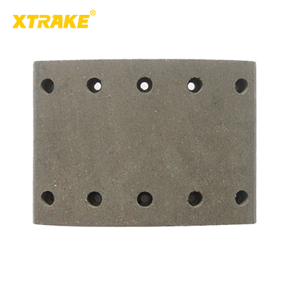 MC809750 MITSUBISHI Brake Lining