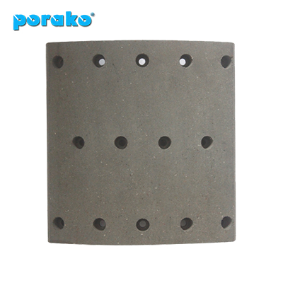 MC809770 MITSUBISHI REAR Brake Lining