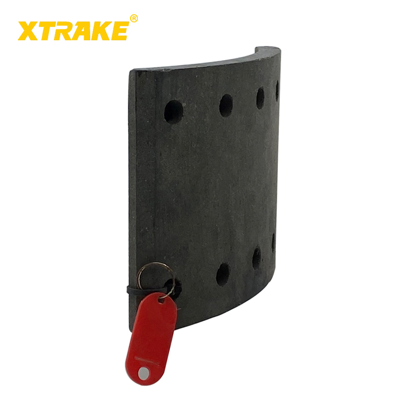 MC828513 Brake Lining For FUSO