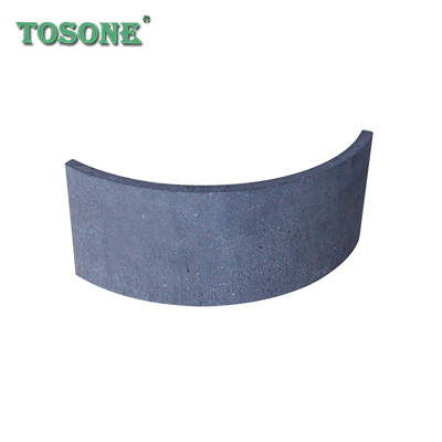 RHINO F Brake Lining